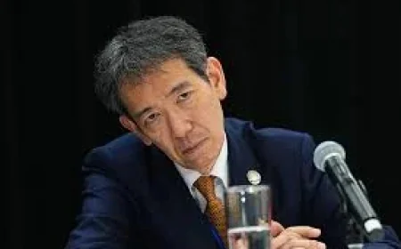 Japan Spent ¥5.4 Trillion as Pound Sterling Live Tracks Yen Jump — Pound Sterling Live