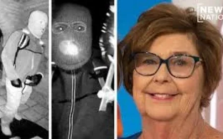 Pima County Sheriff's Department renews plea after 3 months missing Nancy Guthrie
