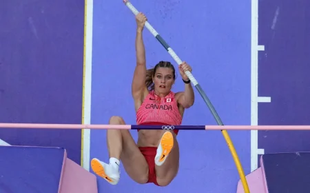 Alysha Newman Banned 20 Months After Three Missed Tests