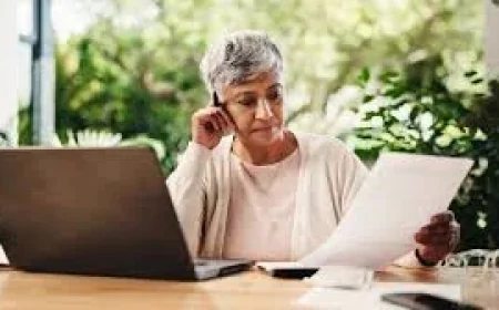 Tony Blair Institute urges Labour to scrap State Pension Triple Lock