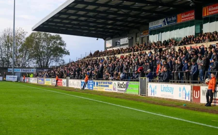 Rankin Sends Ayr Vs St. Johnstone Into May 1 Finale