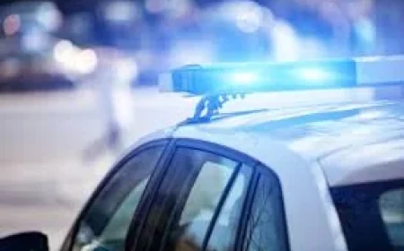 Police reports of Avon High School lockdown after alleged threat