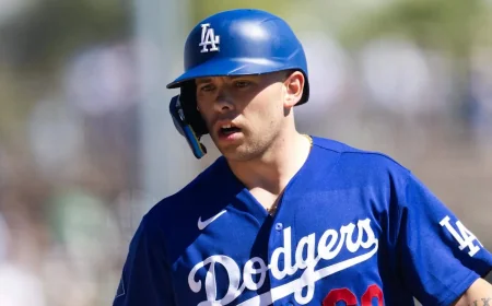 Nico Hoerner Reacts as Dalton Rushing Appears to Slur Miguel Amaya