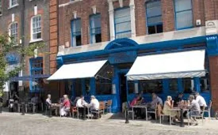 Karali Group Saves 19 The Real Greek Restaurants