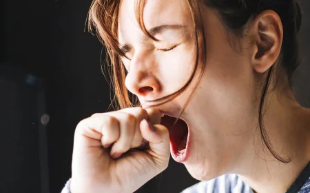 University of New South Wales Study Finds Yawn Moves CSF in 22