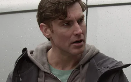 James Cartwright backs Theo in Coronation Street Spoilers murder week