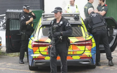 West Midlands Police search Wickets Tower after May 1 report — Birmingham News