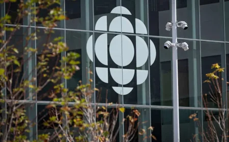 Radio-Canada visée par une Enquête inspirée du modèle français