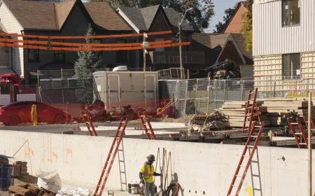 Ron Butler Sees 40 Percent Drops in Real-estate Bubble