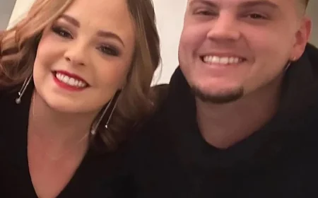 Catelynn Baltierra Says Email Is the Only Way to Reach Carly