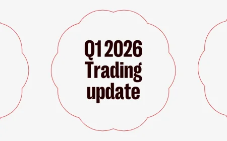 Coca Cola update shows 1.6% group volume growth in Q1 2026