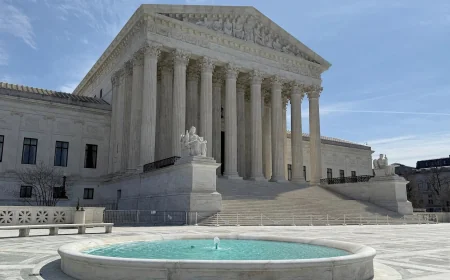 Martha Maccallum flags ruling that could redraw maps every few years