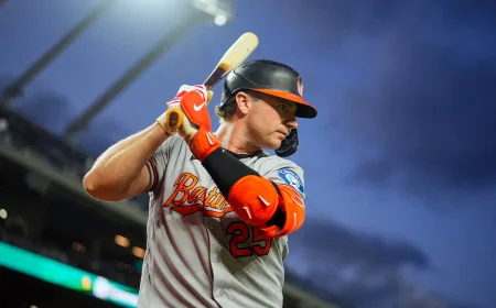 Pete Alonso Returns to New York in Orioles-Yankees Matchup
