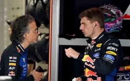 Jenson Button: Norris Beats Antonelli by Two-Tenths for Miami Sprint Pole
