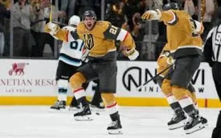 Bruins Schedule: Boston Faces Sabres in Game 6 at TD Garden