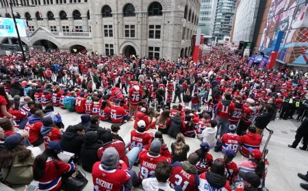 Renaud Lavoie: Canadiens one win from 2021 series breakthrough