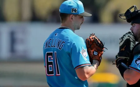 Josh Jung Last-Call Waiver-Wire Target Gets Fantasy Managers Moving