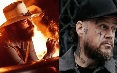 Post Malone El Paso kickoff faces 75% unsold seats on tour