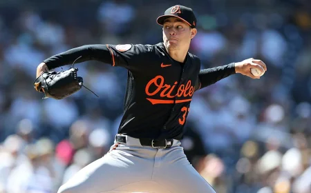 Cade Povich Recalled to Start Against Yankees in Bronx