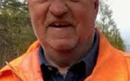 Robert Bob Willgos dies at 81 — Sudbury.com