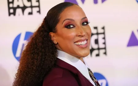 Robin Thede Rejects Five Proposals on Keke Palmer Podcast