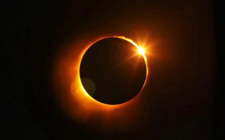 L’Espagne prépare le « jour miroir » de l’éclipse Solaire du 12 août
