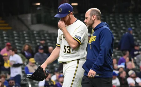 Woo, Mariners Face Ragans and Royals in Friday Preview — Royals Vs Mariners