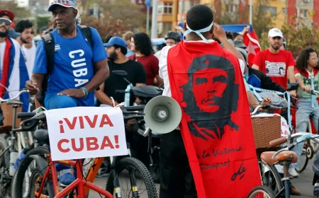 Senate Blocks 51 to 47 Trump Cuba War Powers Resolution