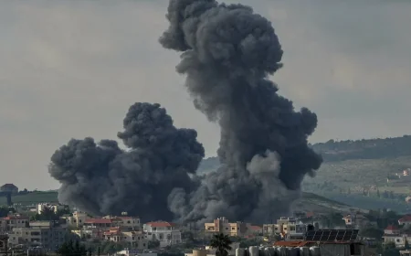 White House Tells Congress Hostilities Ended in Israel Iran War