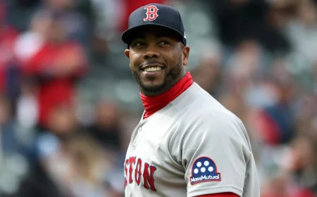 Aroldis Chapman Draws Rangers Interest After 32-Save Run