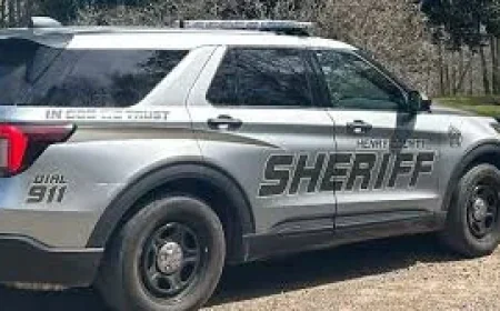 Henry County Va Sheriff’s Office Joins On Patrol: Live May 1