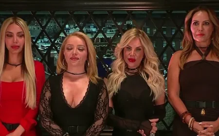 Veronica Del Castillo enfrenta colección por presupuesto en La Casa de los Famosos 6