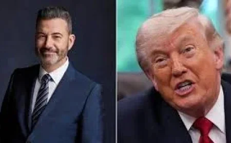 Kathy Griffin and FCC Accelerate ABC License Review Over Kimmel