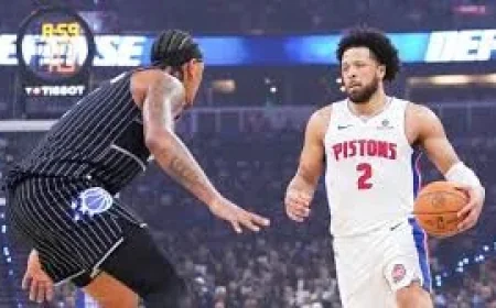 Rockets Force Game 6 Pressure in Nba Playoffs 2026