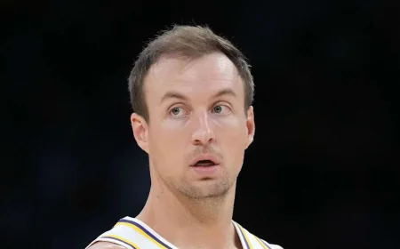 Austin Reeves Returns in Game 5 as Lakers Lose to Rockets