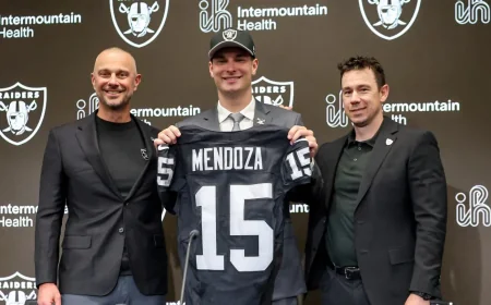 Tom Brady Empowers Raiders to Run Day-to-Day Operations