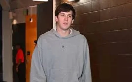 Jj Redick Gets Austin Reaves Back for Game 5 Against Rockets