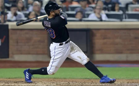 Austin Slater Gains Spot as Tommy Pham Takes Free Agency