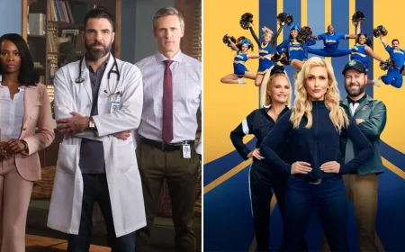 Zachary Quinto Drama Leads Nbc Cancels Brilliant Minds Stumble Round