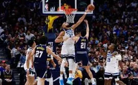 Pistons Stagger As Nba Playoff Bracket 2026 Turns Wild