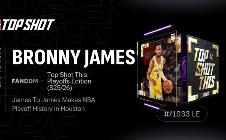 Draymond Green Praises Bronny James After 2026 Playoff Minutes