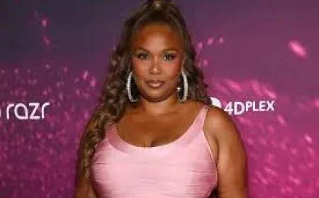 Lizzo Announces BITCH for June 5th After Cover Art Divide