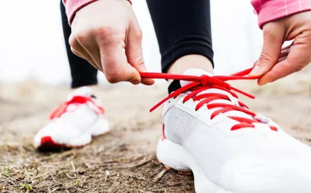 Woman Says Mumsnet Row Turned Local Park Run Into A Race