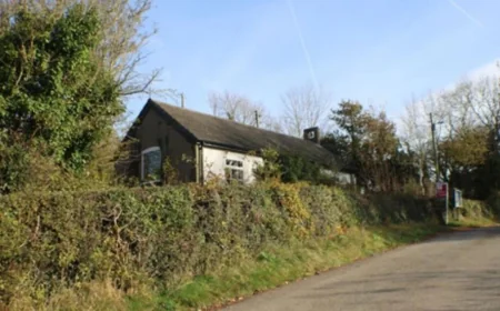 Roy Botfield submits Llandudno church demolition plan