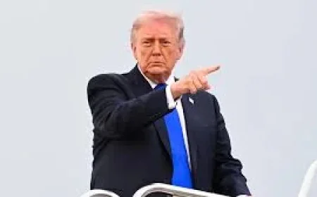 Trump Ceasefire Iran letter says hostilities terminated on May 1