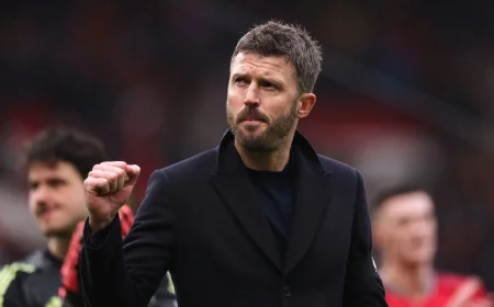 Scott Mctominay transfer push grows as Manchester United face summer pressure