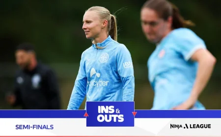 Butrus Returns as Melbourne City Named for A League Finals