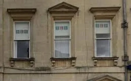 Blb Solicitors Will Cease Trading From Midday Thursday