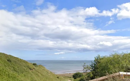 Newcastle Weather lists seven hidden North East beaches for bank holiday