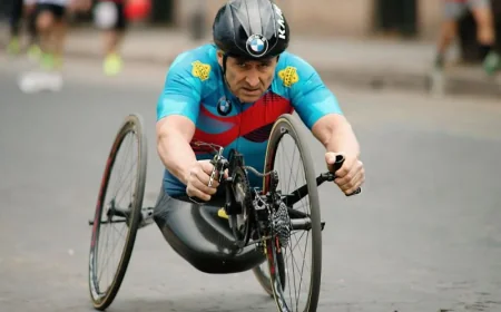 Alex Zanardi dies at 59 after career of CART titles
